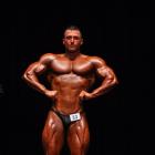 Lucian   Costea - NPC Central States 2009 - #1